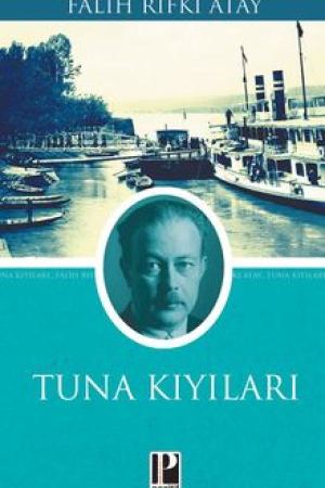 Tuna Kıyıları kapağı