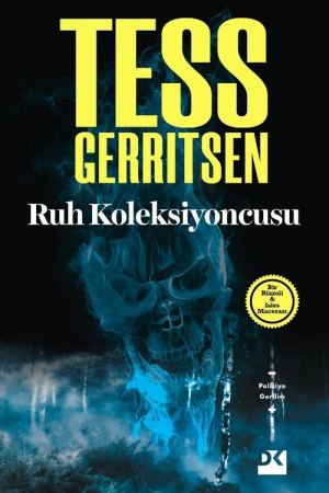 Ruh Koleksiyoncusu kapağı