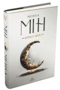 Mıh 4: Sonsuz Gece kapağı