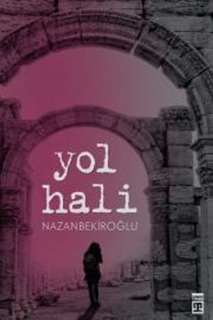 Yol Hali kapağı