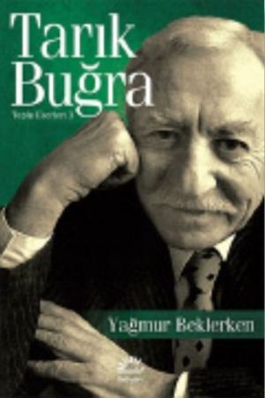 Yağmur Beklerken / Toplu Eserleri kapağı