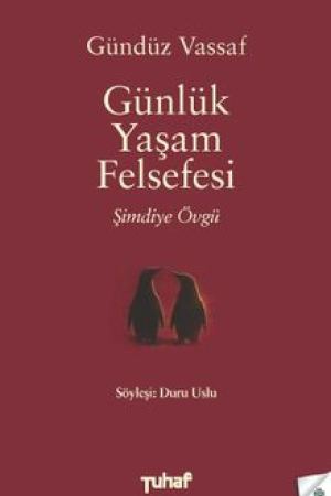Günlük Yaşam Felsefesi kapağı