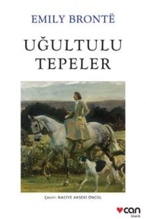 Uğultulu Tepeler kapağı