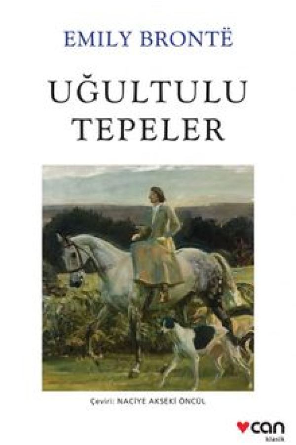 Uğultulu Tepeler kapağı