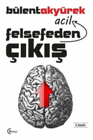 Felsefeden Acil Çıkış kapağı