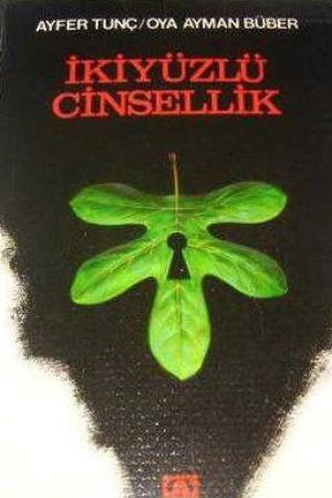 İki Yüzlü Cinsellik kapağı
