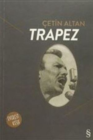 Trapez kapağı