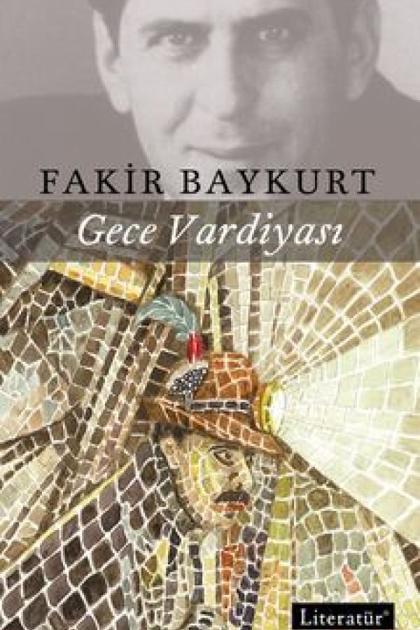 Gece Vardiyası kapak görseli