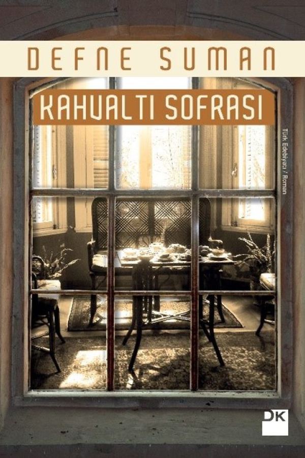 Kahvaltı Sofrası kapak görseli