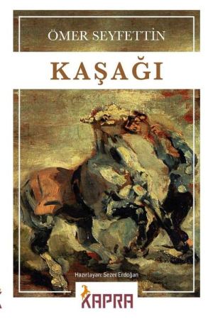 Kaşağı kapağı