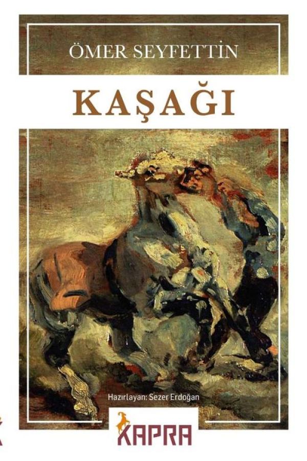 Kaşağı kapağı
