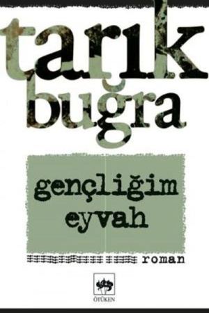 Gençliğim Eyvah kapağı