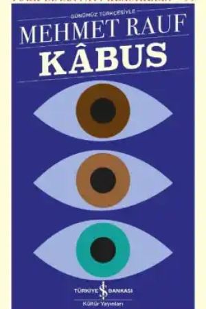 Kâbus kapağı