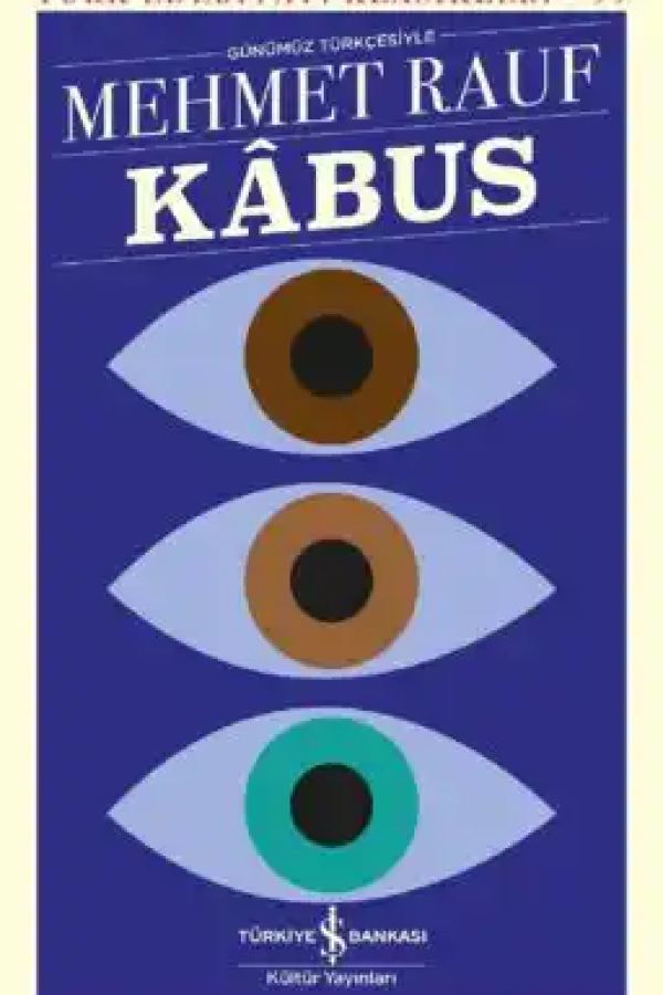 Kâbus kapağı