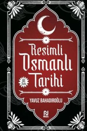 Resimli Osmanlı Tarihi kapağı