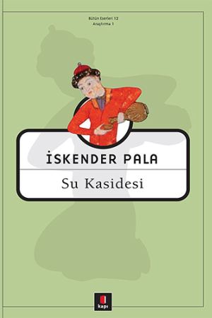 Su Kasidesi kapağı