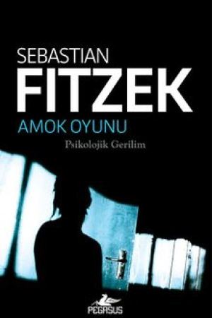 Amok Oyunu kapağı