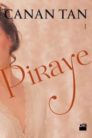 Piraye kapağı