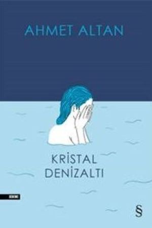 Kristal Denizaltı kapağı