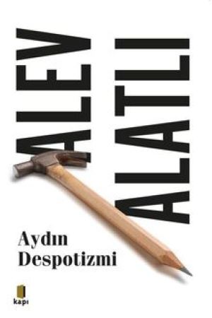Aydın Despotizmi kapağı