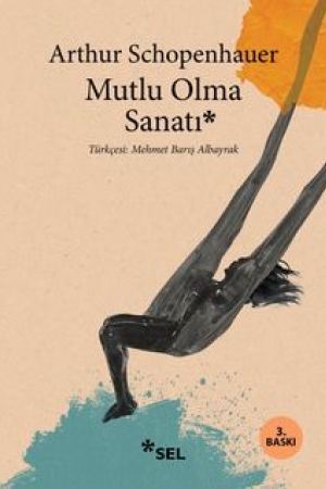 Mutlu Olma Sanatı kapağı