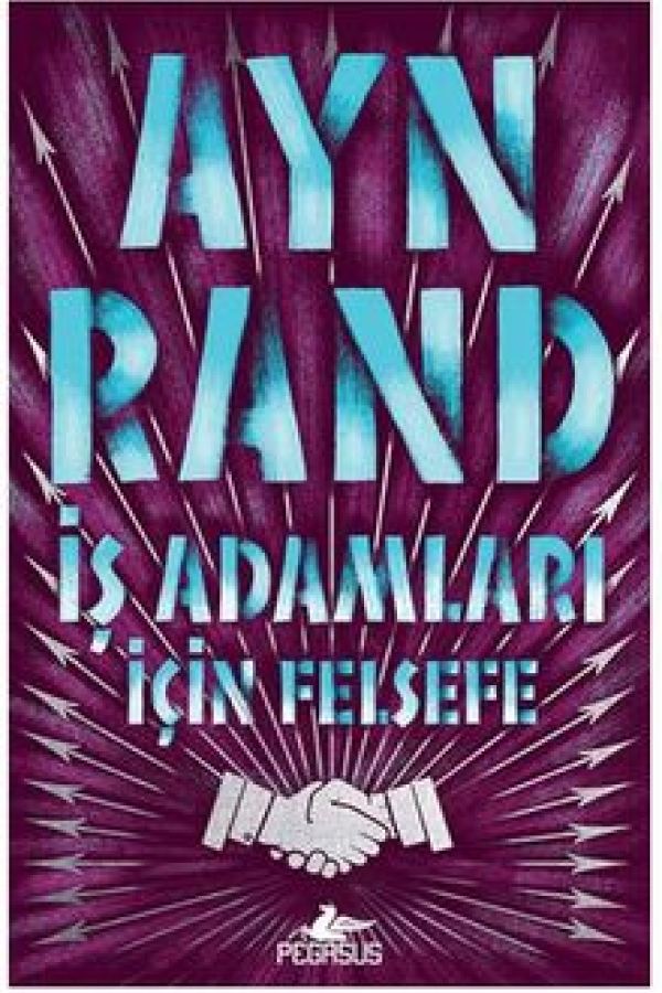 İş Adamları İçin Felsefe baskı kapağı