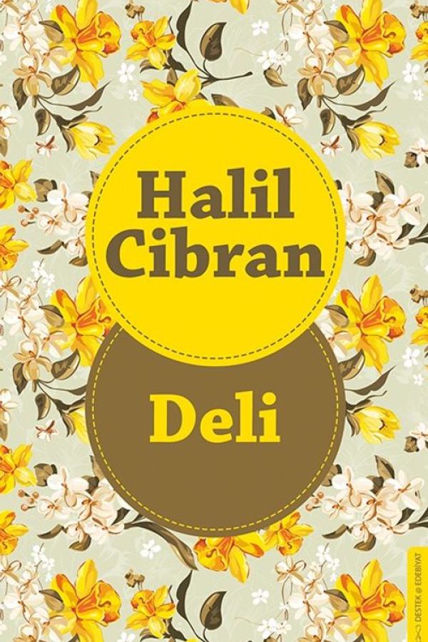 Deli baskı kapağı