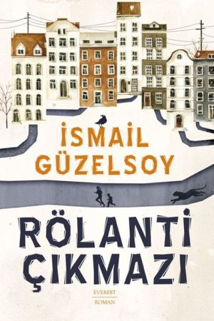 Rölanti Çıkmazı kapağı