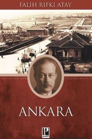 Ankara kapağı