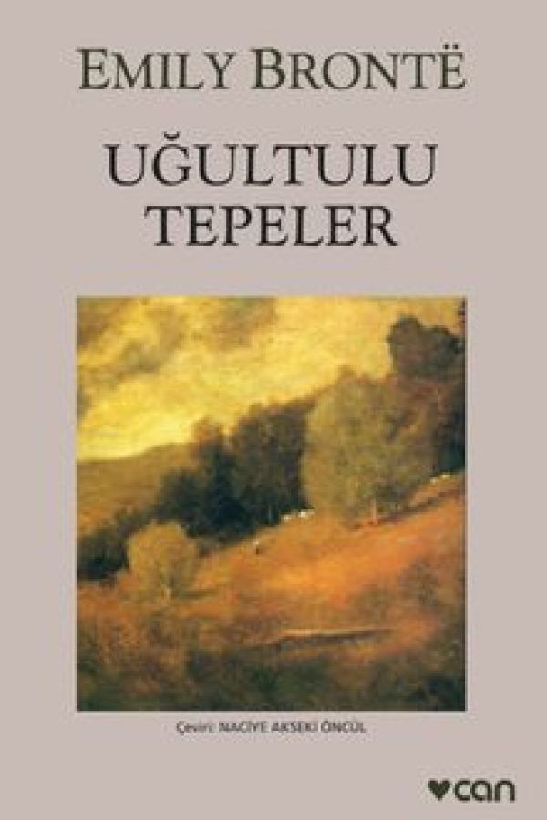 Uğultulu Tepeler baskı kapağı