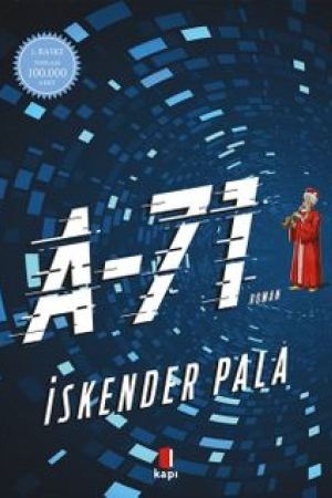 A-71 kapağı