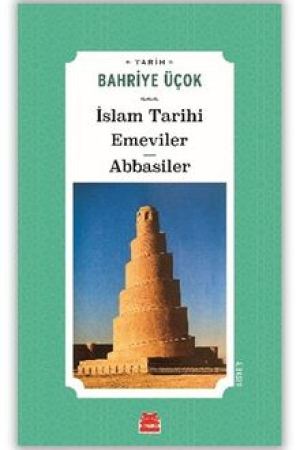 İslam Tarihi Emeviler Abbasiler kapağı