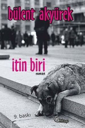 İtin Biri kapağı