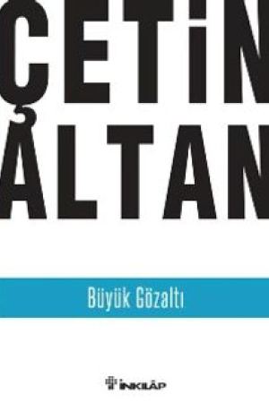 Büyük Gözaltı kapağı