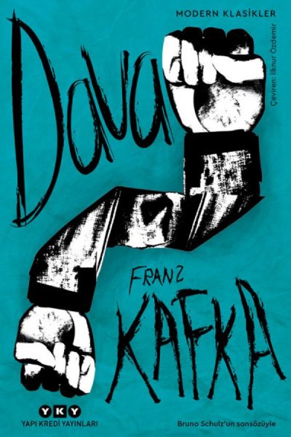 Dava kapağı