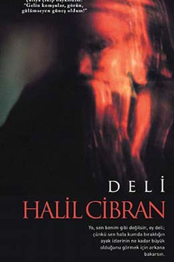 Deli baskı kapağı