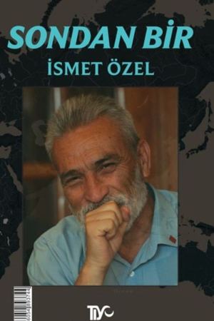 Sondan Bir kapağı