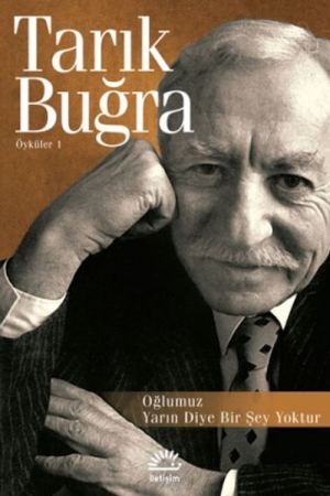 Oğlumuz / Yarın Diye Bir Şey Yoktur kapağı