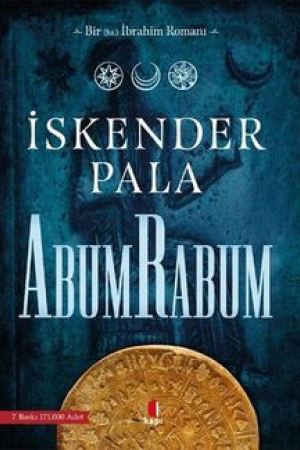 AbumRabum kapağı