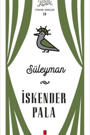 Süleyman kapağı
