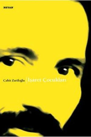 İşaret Çocukları kapağı