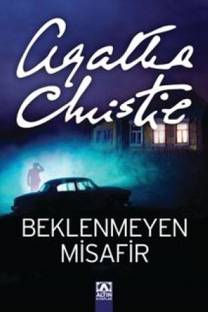 Beklenmeyen Misafir kapağı