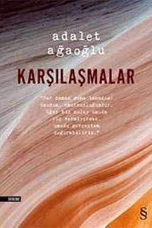 Karşılaşmalar kapağı