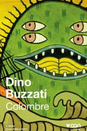 Colombre kapağı