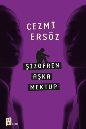 Şizofren Aşka Mektup kapağı