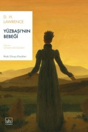 Yüzbaşı'nın Bebeği kapağı
