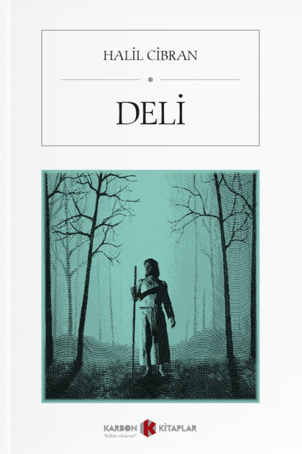 Deli baskı kapağı