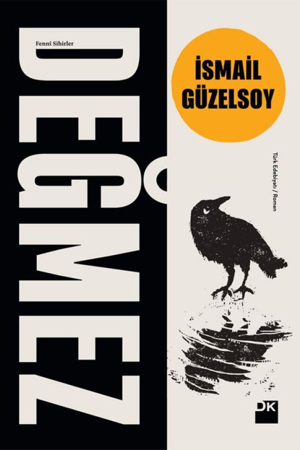 Değmez kapağı