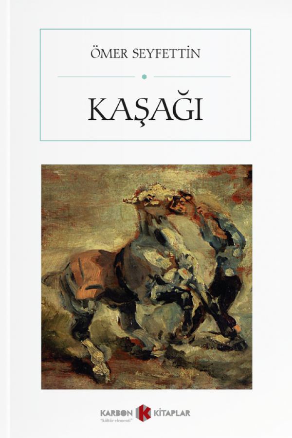 Kaşağı baskı kapağı