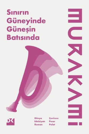 Sınırın Güneyinde Güneşin Batısında kapağı